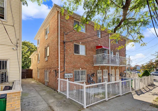 Photo 2 of Multi family home for sale at 53 53 72 Place, New York, NY 11378 | MLS# 1068044 | Listing updated on 2026-10-29