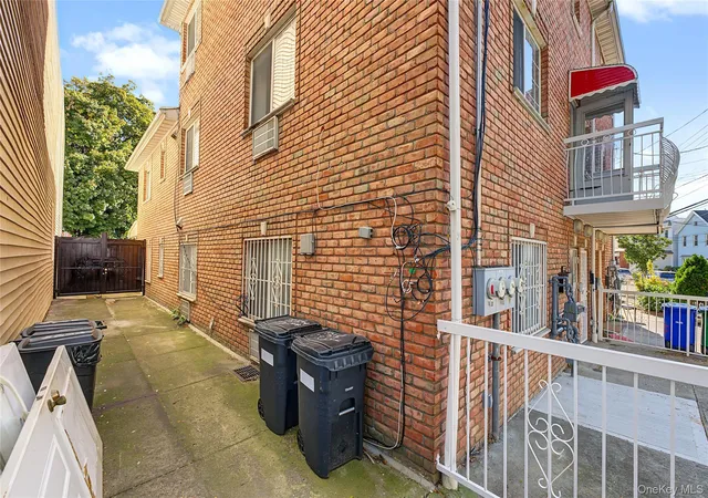 Photo 3 of Multi family home for sale at 53 53 72 Place, New York, NY 11378 | MLS# 1068044 | Listing updated on 2026-10-29