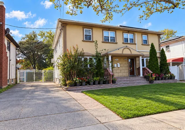 Multi family home for sale at 25612 147th Avenue, New York, NY 11422 | MLS# 1068048
