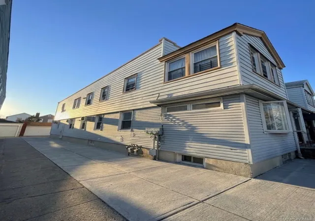 Photo 1 of House for sale at 101-14 94th Street, New York, NY 11416 | MLS# 1068050 | Listing updated on 2026-10-29