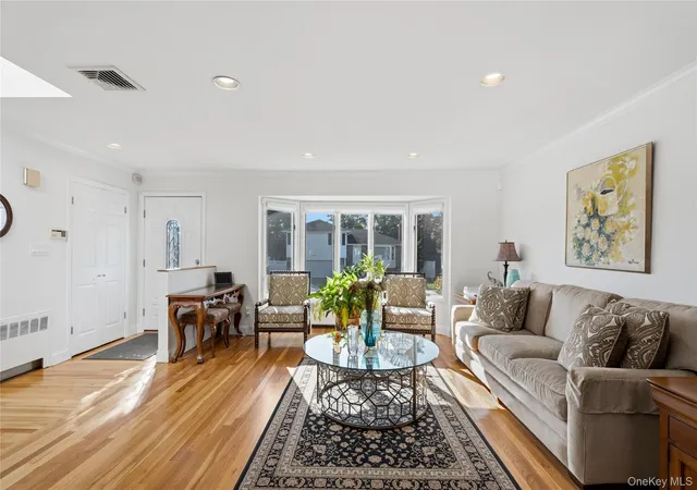 Photo 4 of Single family home for sale at 28 Roxton Rd, Oyster Bay, NY 11803 | MLS# 1068059 | Listing updated on 2026-10-30