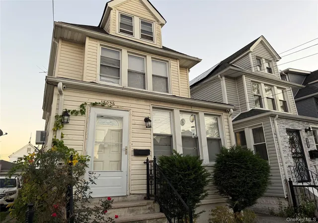 Photo 1 of Single family home for sale at 15036 115th Drive, New York, NY 11434 | MLS# 1068061 | Listing updated on 2026-10-29