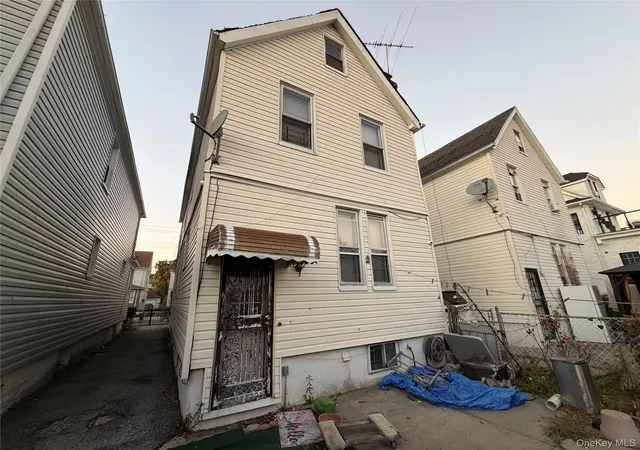 Photo 2 of Single family home for sale at 15036 115th Drive, New York, NY 11434 | MLS# 1068061 | Listing updated on 2026-10-29