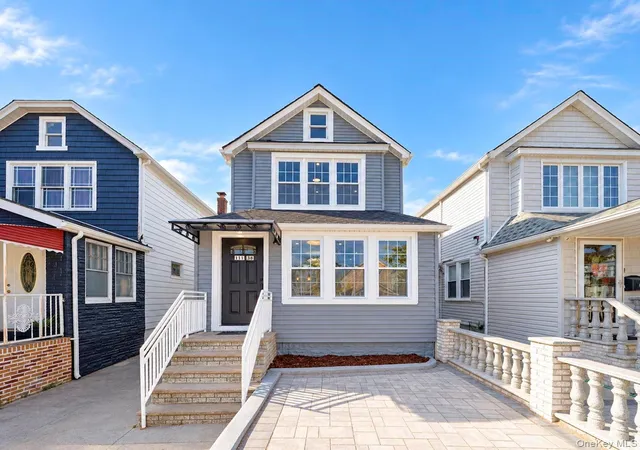 Photo 1 of Single family home for sale at 11138 126th Street, New York, NY 11420 | MLS# 1068075 | Listing updated on 2026-10-30