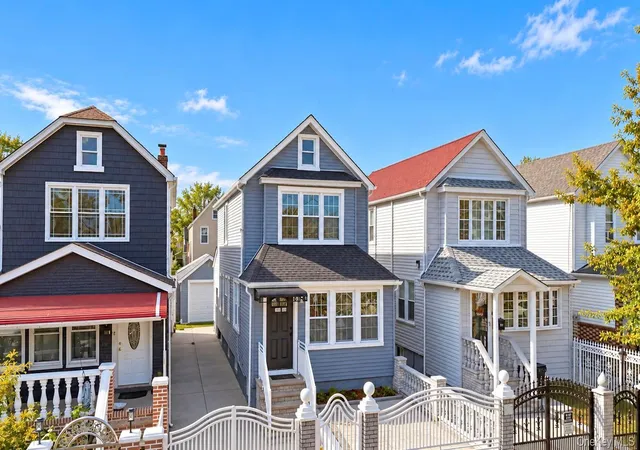Photo 2 of Single family home for sale at 11138 126th Street, New York, NY 11420 | MLS# 1068075 | Listing updated on 2026-10-30