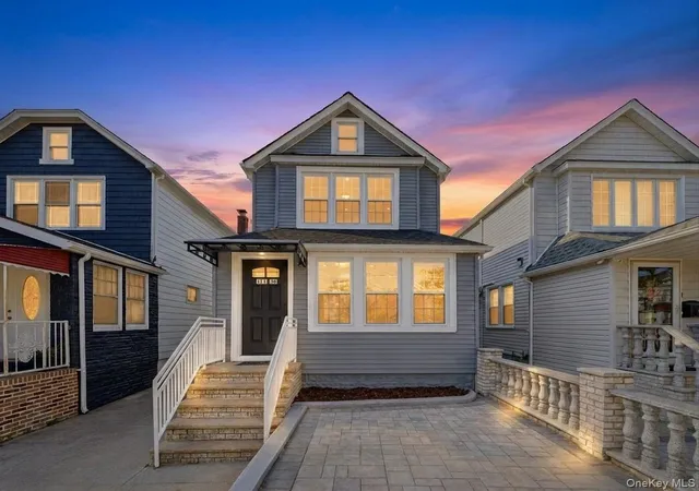 Photo 3 of Single family home for sale at 11138 126th Street, New York, NY 11420 | MLS# 1068075 | Listing updated on 2026-10-30
