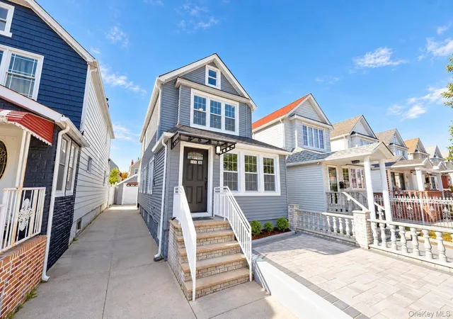 Photo 4 of Single family home for sale at 11138 126th Street, New York, NY 11420 | MLS# 1068075 | Listing updated on 2026-10-30