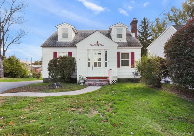 Photo 1 of Single family home for sale at 245 Quassaick Ave, New Windsor, NY 12553 | MLS# 1068077 | Listing updated on 2026-10-31