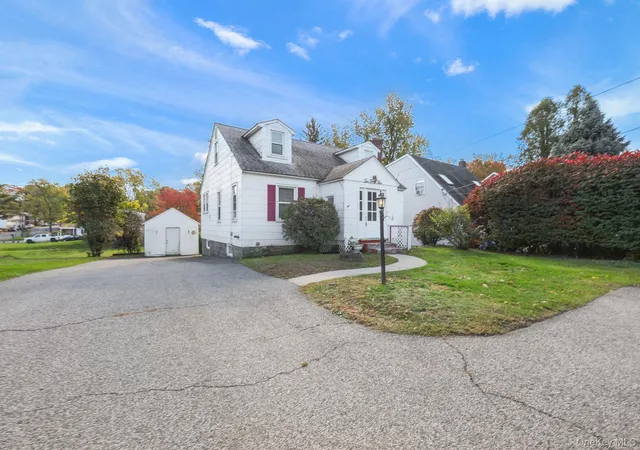 Photo 2 of Single family home for sale at 245 Quassaick Ave, New Windsor, NY 12553 | MLS# 1068077 | Listing updated on 2026-10-31