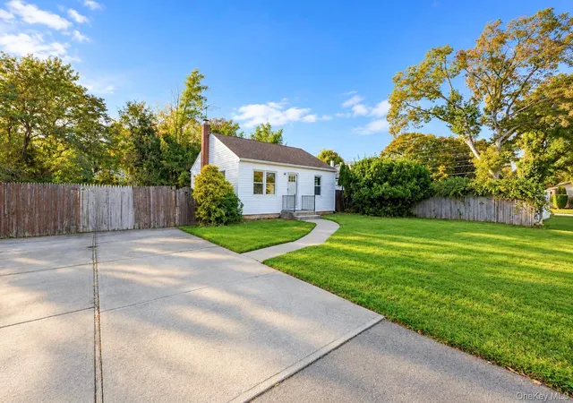 Single family home for sale at 444 Americus Ave, Brookhaven, NY 11772 | MLS# 1068078