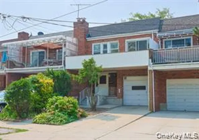 Multi family home for sale at 149-18 Cross Is Pkwy, New York, NY 11357 | MLS# 1068079