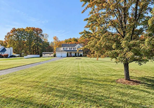 Photo 1 of Single family home for sale at 56 Heritage Xing, Wallkill, NY 10919 | MLS# 1068082 | Listing updated on 2026-10-29