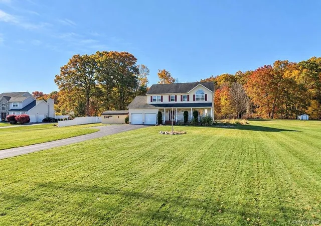 Photo 1 of Single family home for sale at 56 Heritage Xing, Wallkill, NY 10919 | MLS# 1068082 | Listing updated on 2026-10-29
