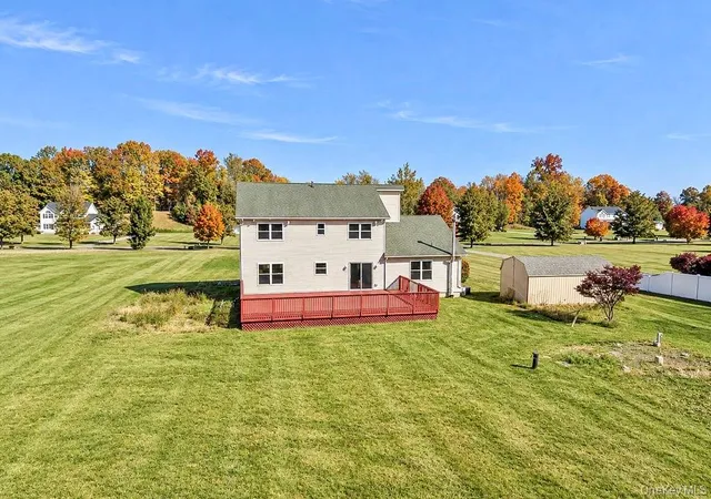 Photo 3 of Single family home for sale at 56 Heritage Xing, Wallkill, NY 10919 | MLS# 1068082 | Listing updated on 2026-10-29