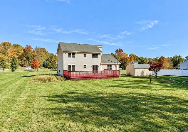 Photo 4 of Single family home for sale at 56 Heritage Xing, Wallkill, NY 10919 | MLS# 1068082 | Listing updated on 2026-10-29
