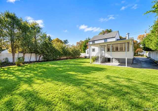 Photo 2 of Single family home for sale at 77 Juniper Ave, Smithtown, NY 11787 | MLS# 1068083 | Listing updated on 2026-10-29