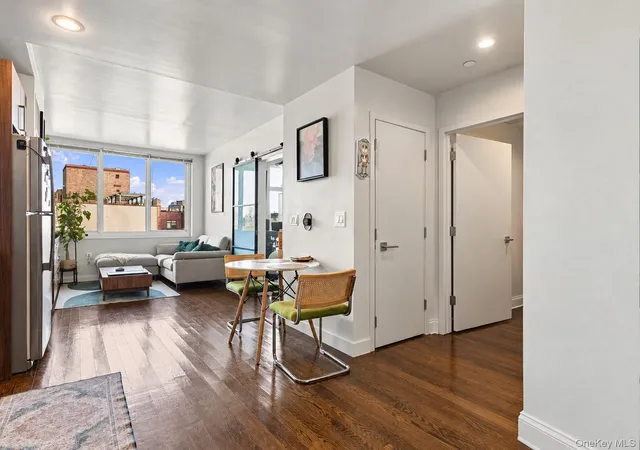 Photo 3 of Condo for sale at 12-15 Broadway #804, New York, NY 11106 | MLS# 1068086 | Listing updated on 2026-10-29
