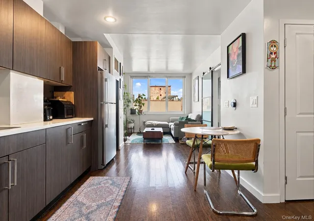 Photo 4 of Condo for sale at 12-15 Broadway #804, New York, NY 11106 | MLS# 1068086 | Listing updated on 2026-10-29