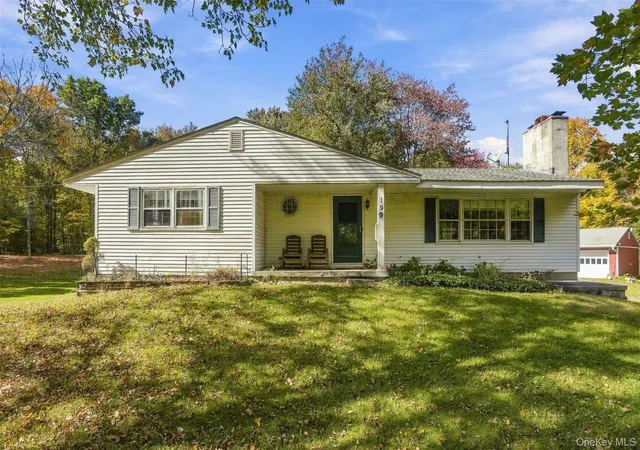 Photo 1 of Single family home for sale at 199 Lauer Rd, Poughkeepsie (town), NY 12603 | MLS# 1068101 | Listing updated on 2026-10-29