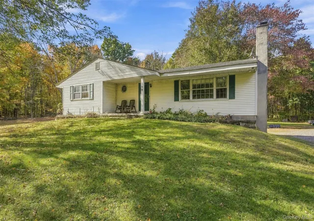 Photo 1 of Single family home for sale at 199 Lauer Rd, Poughkeepsie (town), NY 12603 | MLS# 1068101 | Listing updated on 2026-10-29