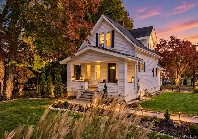 Photo 1 of Single family home for sale at 12 E Nauraushaun Ave, Orangetown, NY 10965 | MLS# 1068106 | Listing updated on 2026-10-29