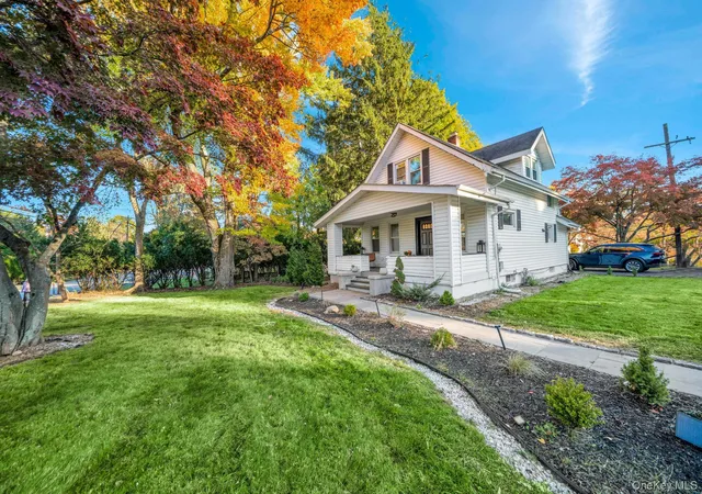 Photo 3 of Single family home for sale at 12 E Nauraushaun Ave, Orangetown, NY 10965 | MLS# 1068106 | Listing updated on 2026-10-29