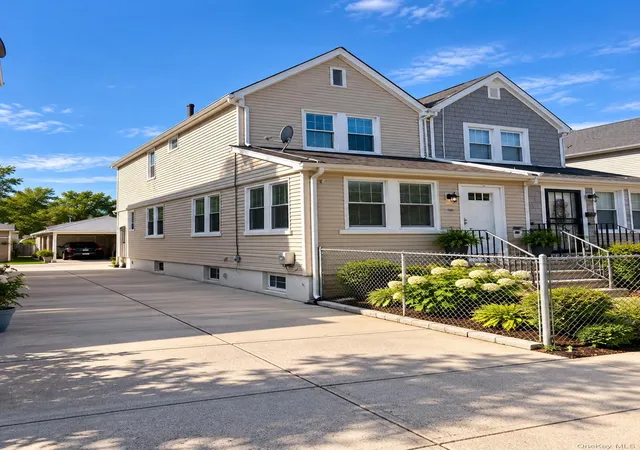 Photo 1 of Single family home for sale at 12808 142nd Street, New York, NY 11436 | MLS# 1068118 | Listing updated on 2026-10-29
