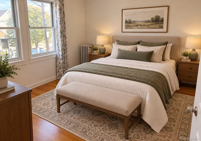 Photo 2 of Single family home for sale at 12808 142nd Street, New York, NY 11436 | MLS# 1068118 | Listing updated on 2026-10-29