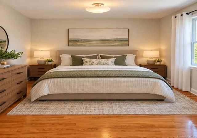 Photo 4 of Single family home for sale at 12808 142nd Street, New York, NY 11436 | MLS# 1068118 | Listing updated on 2026-10-29