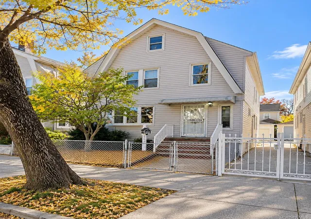 Photo 1 of Multi family home for sale at 109 28 97th Street, New York, NY 11417 | MLS# 1068124 | Listing updated on 2026-10-29