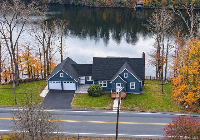Photo 1 of Single family home for sale at 4741 State Route 52, Callicoon, NY 12748 | MLS# 1068130 | Listing updated on 2026-10-29