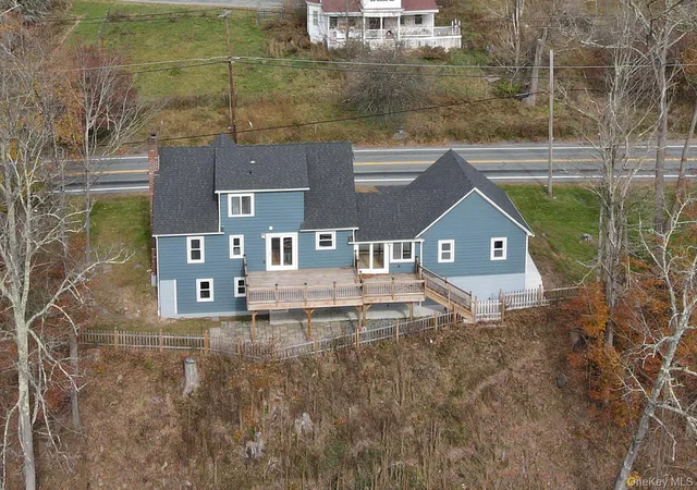 Photo 2 of Single family home for sale at 4741 State Route 52, Callicoon, NY 12748 | MLS# 1068130 | Listing updated on 2026-10-29