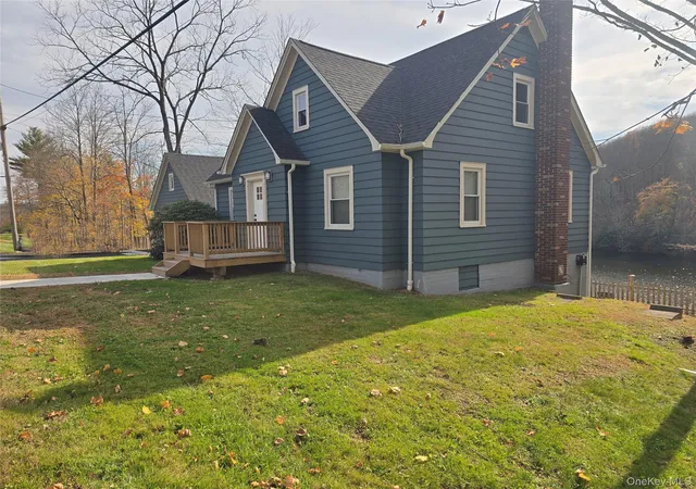 Photo 4 of Single family home for sale at 4741 State Route 52, Callicoon, NY 12748 | MLS# 1068130 | Listing updated on 2026-10-29