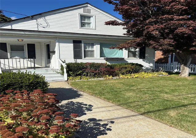 Single family home for sale at 106 Ampel, Hempstead, NY 11710 | MLS# 1068133