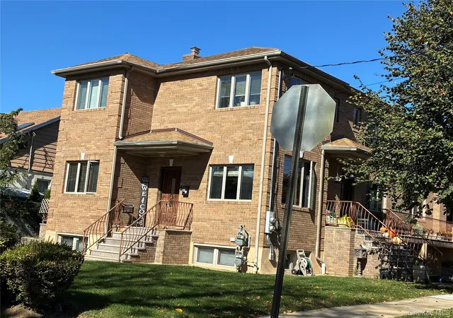 Photo 2 of House for sale at 14619 23rd Avenue, New York, NY 11357 | MLS# 1068157 | Listing updated on 2026-10-29