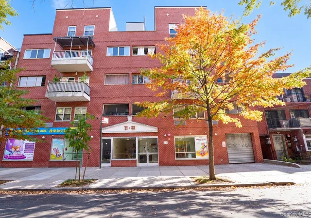 Condo for sale at 71-33 162nd Street #3B, New York, NY 11365 | MLS# 1068160