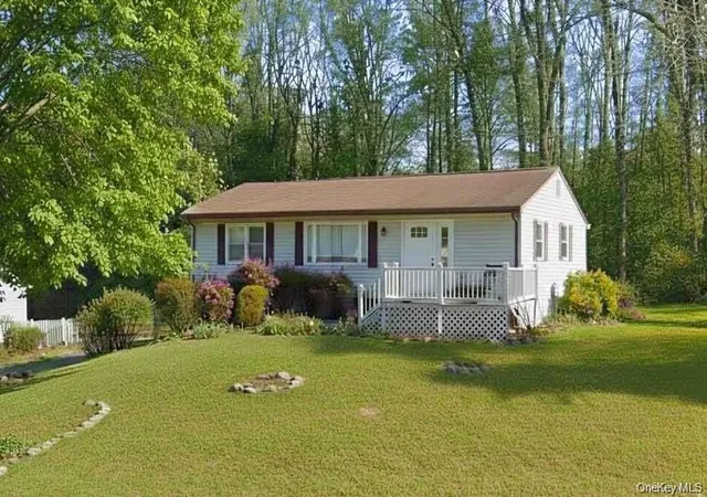Single family home for sale at 9 Merriewold Ln S, Blooming Grove, NY 10950 | MLS# 1068169
