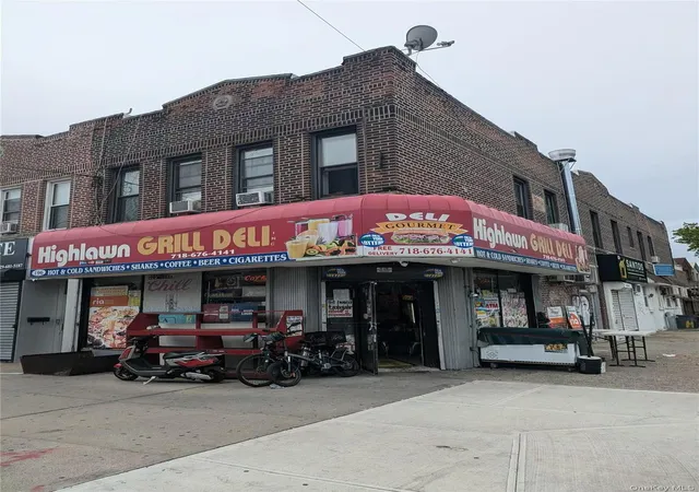 Photo 1 of Multi family home for sale at 196 Highlawn Ave, New York, NY 11223 | MLS# 1068180 | Listing updated on 2026-10-29