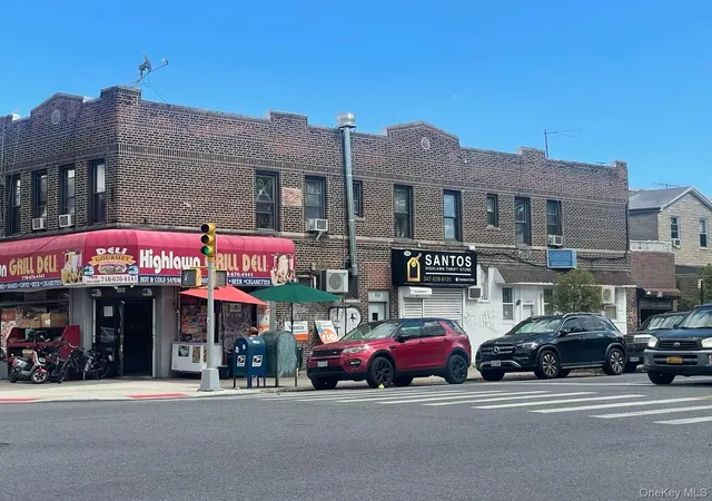 Photo 2 of House for sale at 196 Highlawn Ave, New York, NY 11223 | MLS# 1068180 | Listing updated on 2026-10-29