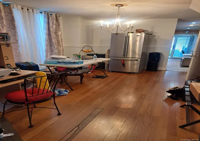 Photo 2 of Single family home for sale at 190-04 118th Avenue, New York, NY 11412 | MLS# 1068190 | Listing updated on 2026-10-29