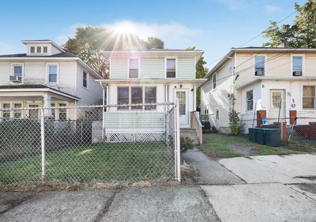 Photo 1 of Single family home for sale at 43 Maple St, Newburgh (city), NY 12550 | MLS# 1068229 | Listing updated on 2026-10-30
