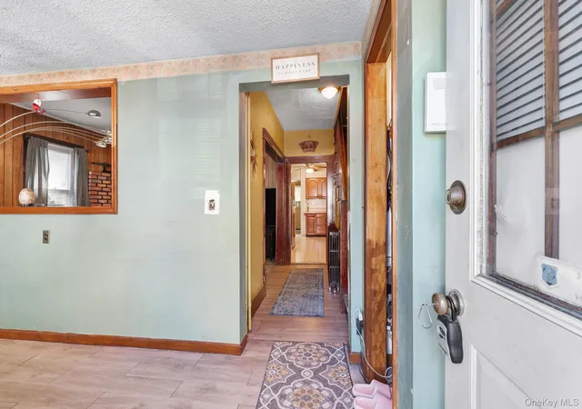 Photo 2 of Single family home for sale at 43 Maple St, Newburgh (city), NY 12550 | MLS# 1068229 | Listing updated on 2026-10-30