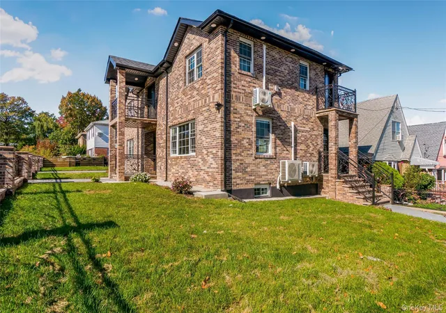 Single family home for sale at 13-18 154 Street, New York, NY 11357 | MLS# 1068291