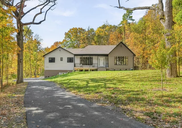Single family home for sale at 217 Maple Ave, Monroe, NY 10950 | MLS# 1068329