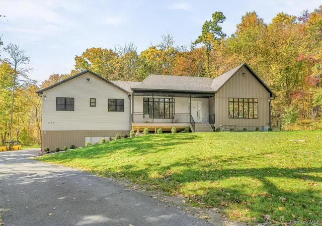 Photo 2 of Single family home for sale at 217 Maple Ave, Monroe, NY 10950 | MLS# 1068329 | Listing updated on 2026-10-29