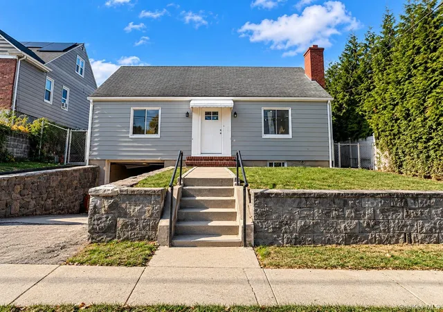 Single family home for sale at 37 Jefferson Ave, White Plains, NY 10606 | MLS# 1068342