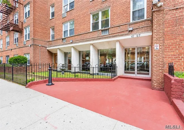 Condo for sale at 41-67 Judge St #1J, New York, NY 11373 | MLS# 1068417