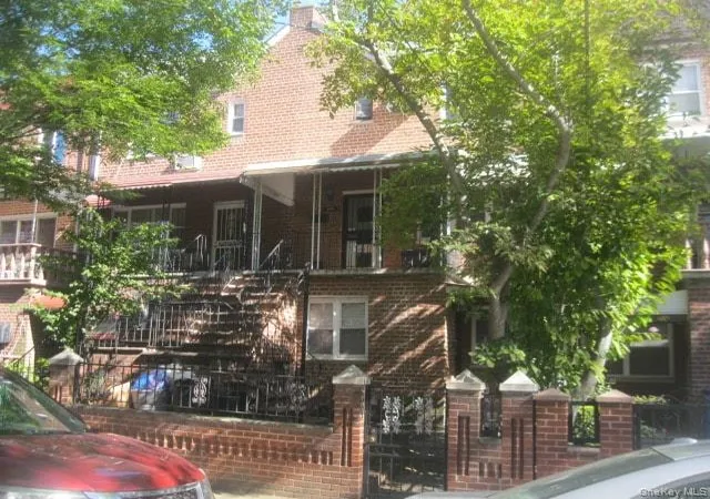Multi family home for sale at 949 E 106th Street, New York, NY 11236 | MLS# 1068419