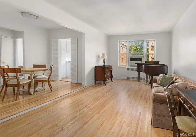 Condo for sale at 68-61 Yellowstone Blvd #518, New York, NY 11375 | MLS# 1068434