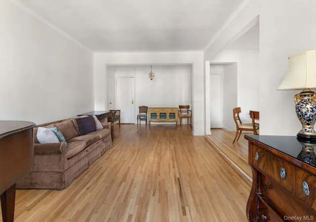 Photo 1 of House for sale at 68-61 Yellowstone Blvd #518, New York, NY 11375 | MLS# 1068434 | Listing updated on 2026-10-29